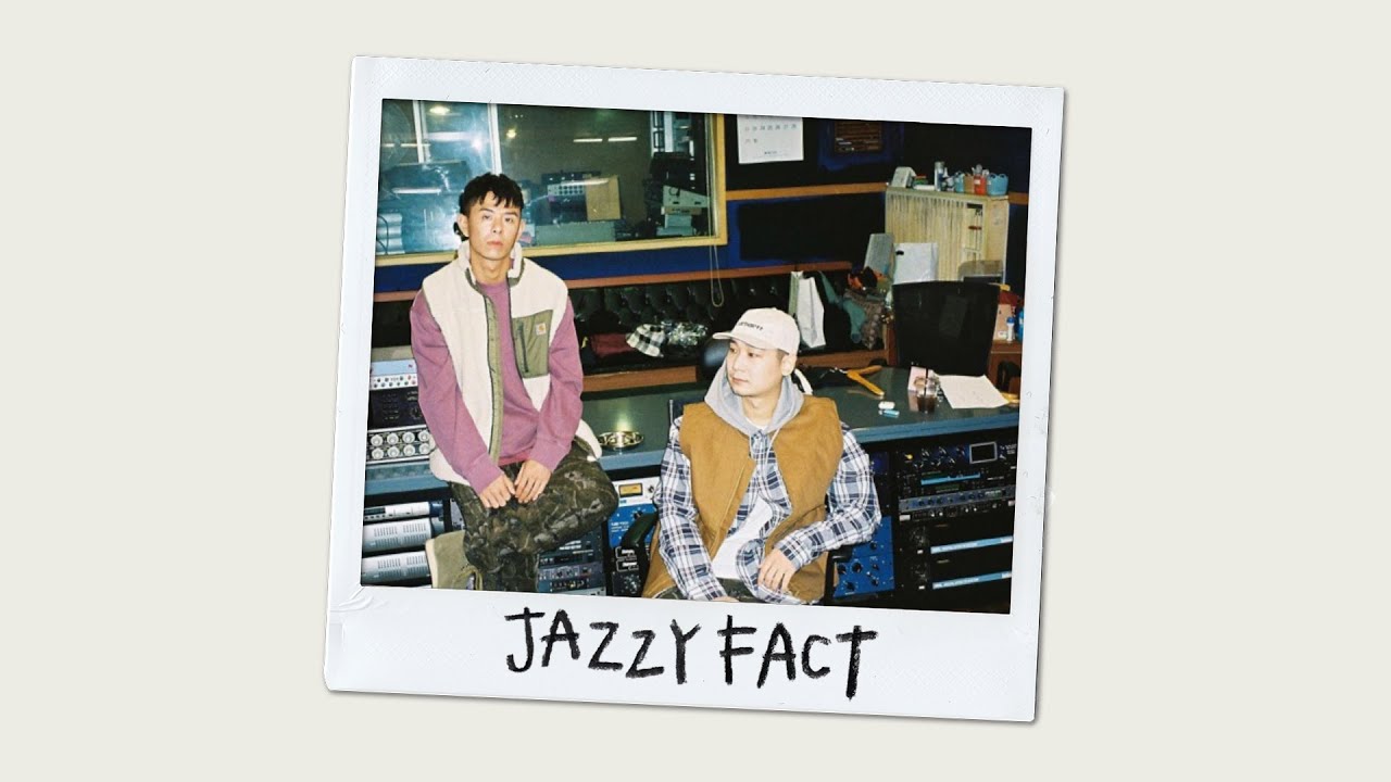 | playlist | 잠들지 않는 각자의 새벽에, 재지팩트의 노래들