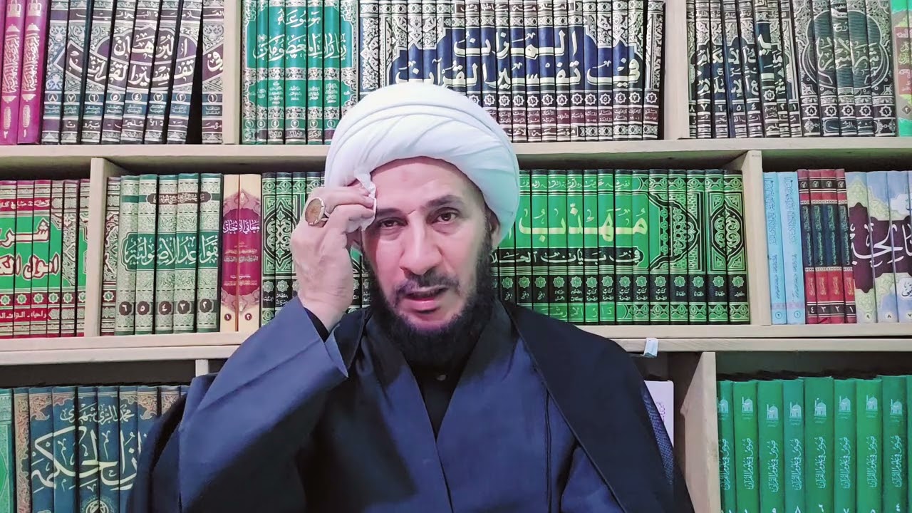 الاصول ..شرح الحلقة الاولى.ح10الحقيقة والمجاز