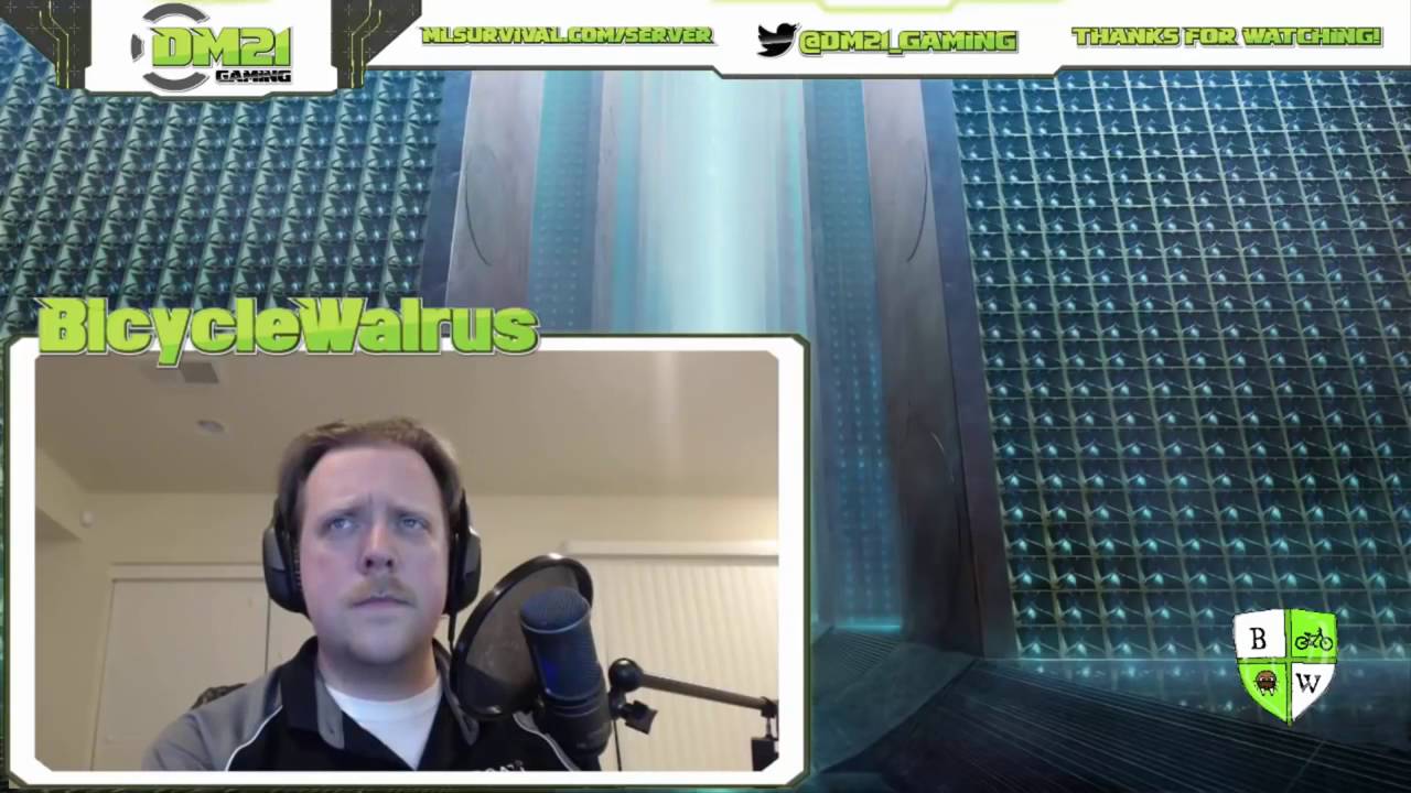 Chronicles Of Elyria: LIVE Q&A Session with Jeromy Walsh (Part 2)