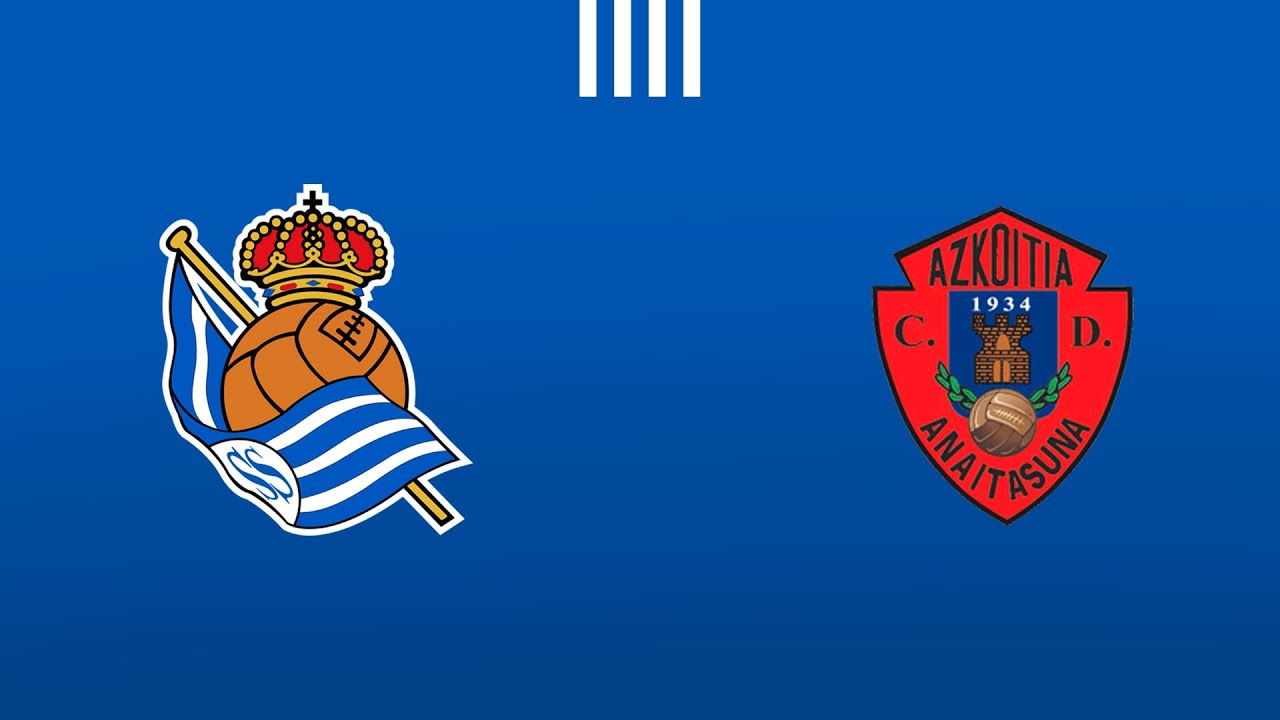 DIRECTO 18:00 | Real Sociedad Fem D - Anaitasuna | Zubieta | Real Sociedad