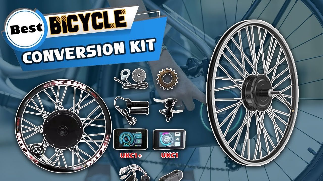 TOP 3 Bicycle Conversion Kit 2025 | Aliexpress