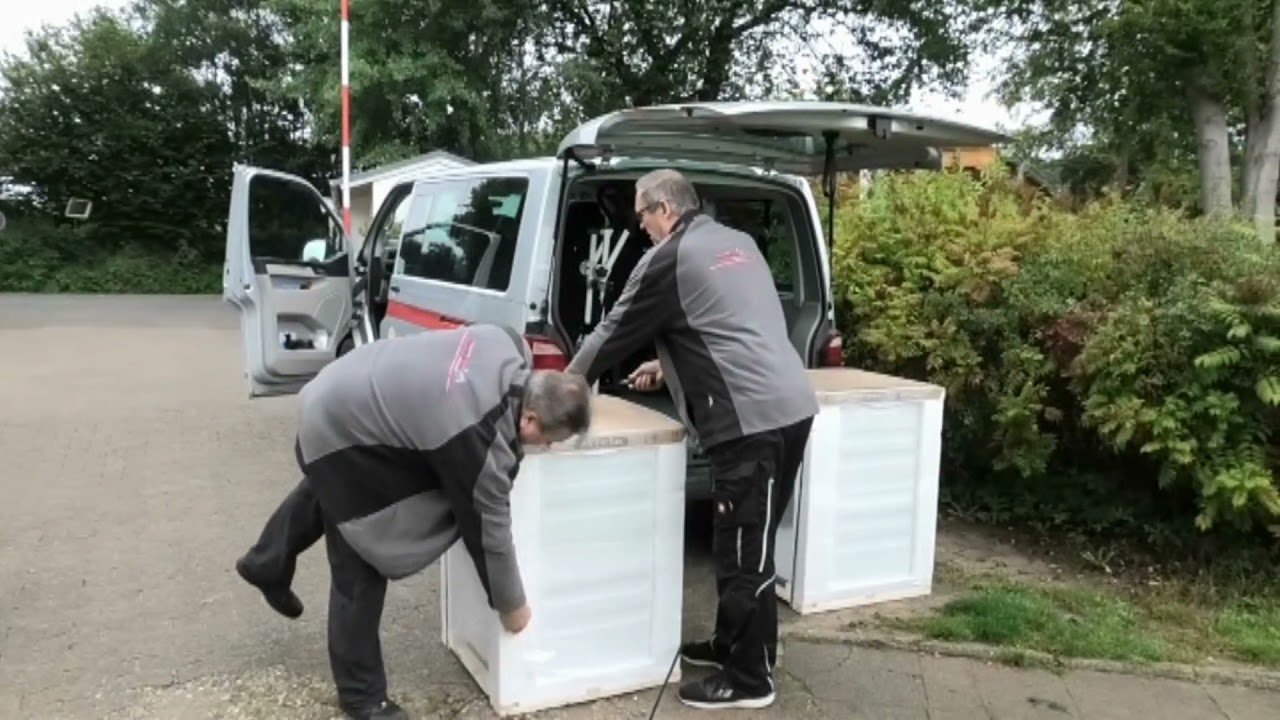 WeWash Thomas Schön Professional