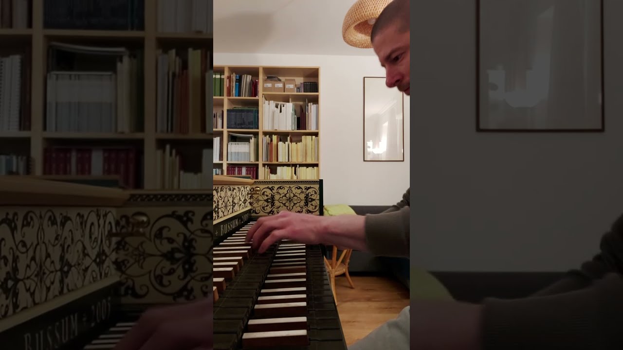 Jean-Philippe Rameau: L'Egiptienne (L'Égyptienne)