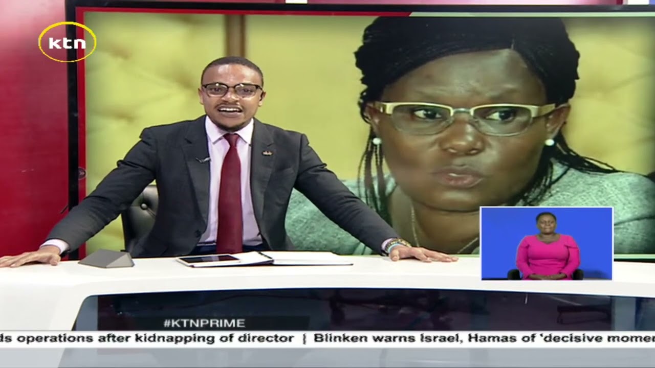 KTN Prime global intro