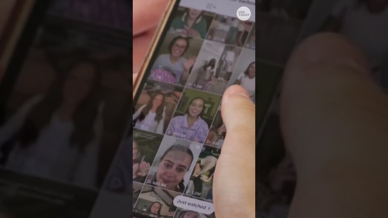 Australia becomes first country to ban social media for kids under 16