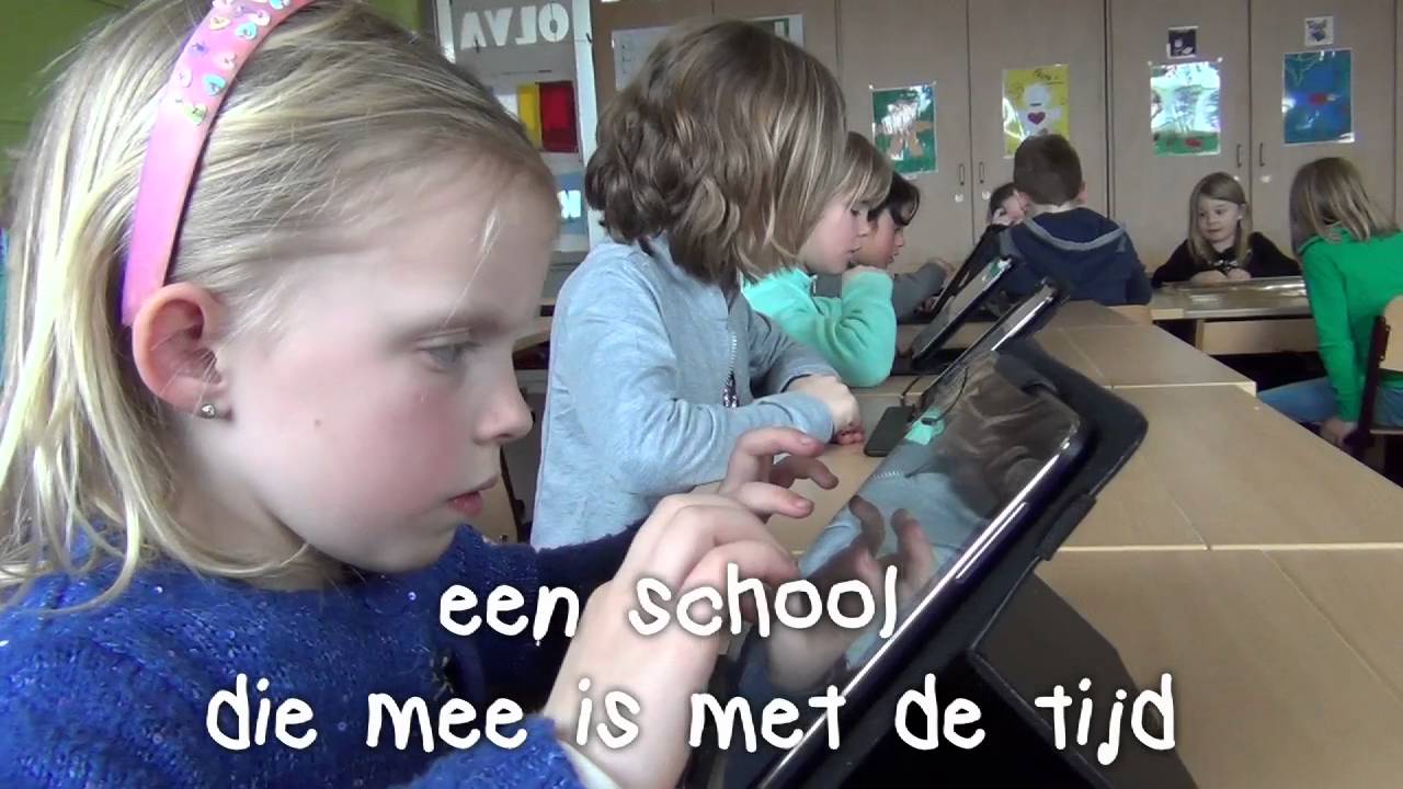 Promoclip OLVA De Meersen