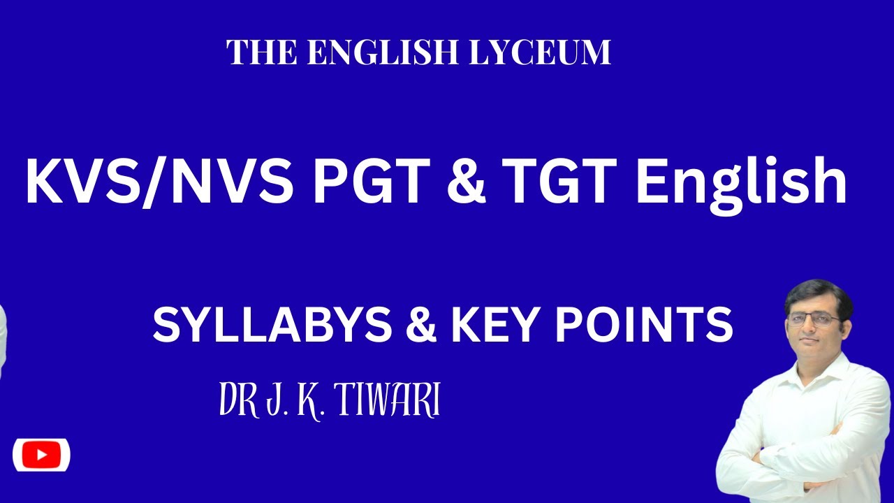 ПОЛНАЯ ИНФОРМАЦИЯ И ПРОГРАММА KVS/NVS PGT & TGT