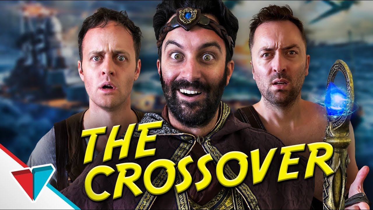 We're in World of Warships!