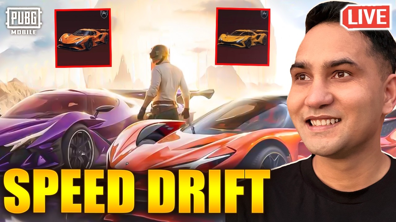 APOLLO SPEED DRIFT CRATE OPENING | APOLLO SPEED DRIFT PUBG MOBILE | BGMI