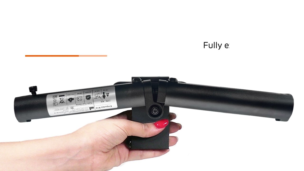 Empulse R10   How to Install