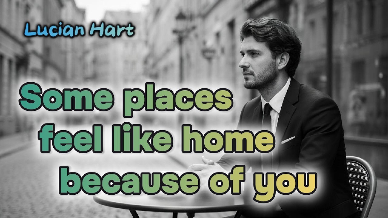 The Little Caf&eacute; Above the Hill | A Cozy Love Song You'll Want to Keep ☕🌿