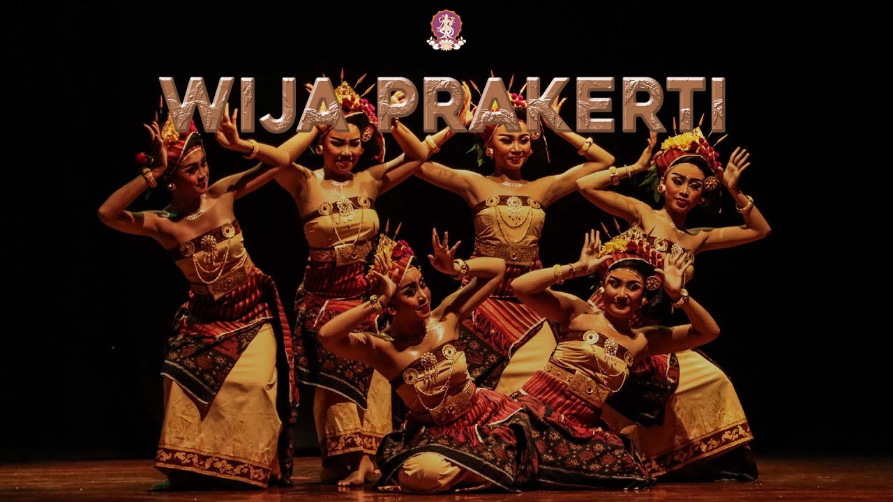 WIJA PRAKERTI Karya: Ni Kadek Deviani