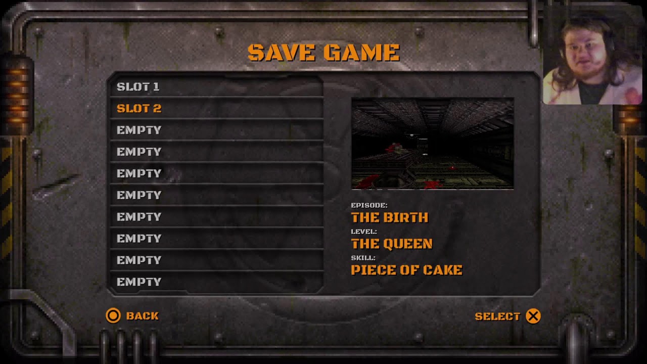 Duke Nukem 3D Part 12
