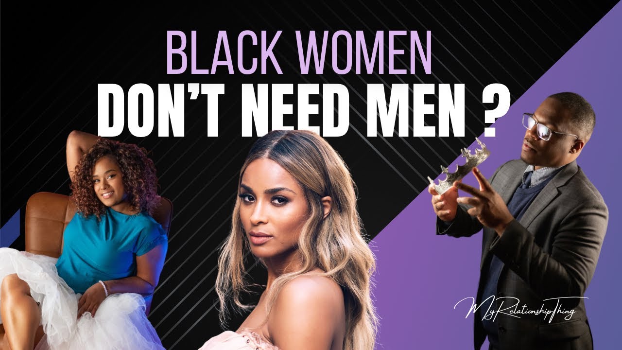 The Truth About Black Women That 