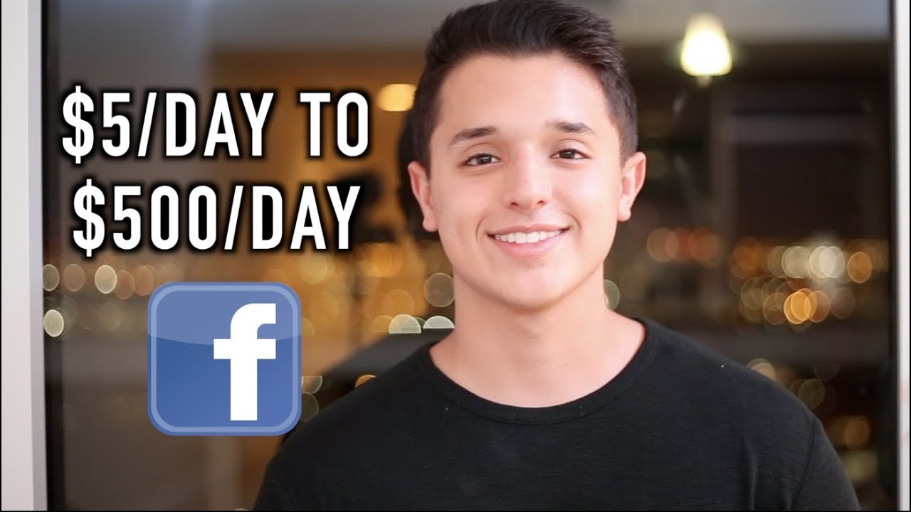 $5 A Day Budget Facebook Ads.. Do They Still Work?