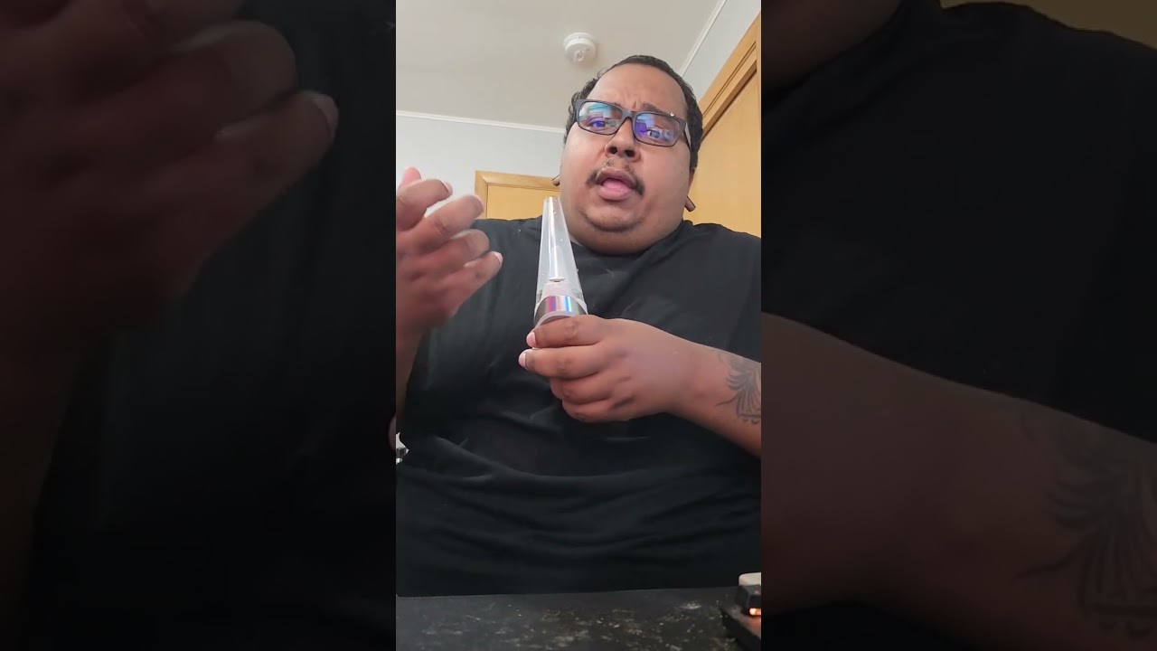 Get Max Clouds with the New 2024 Puffco Peak #710 #cannabiseducation #review #comedy