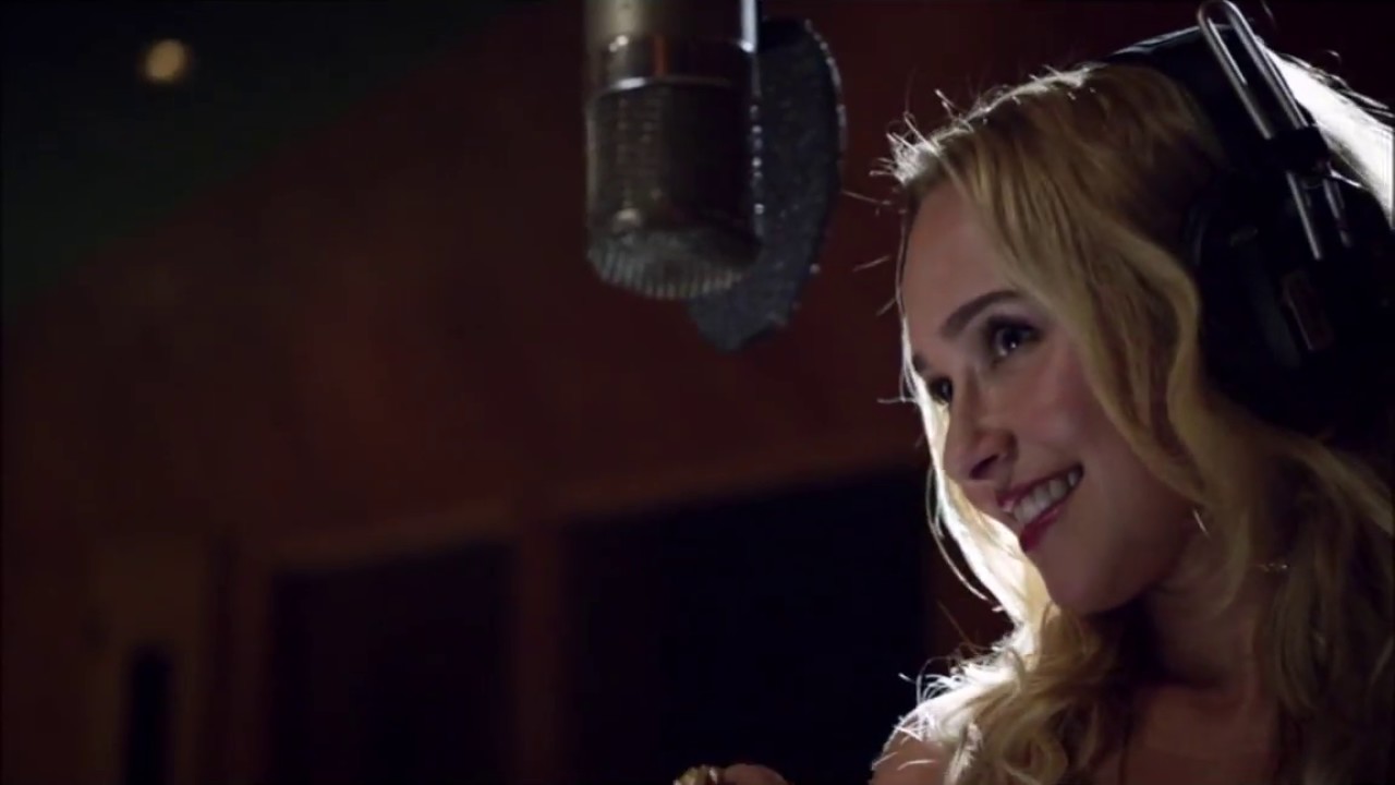 Boys and buses recording in studio - Juliette Barnes
