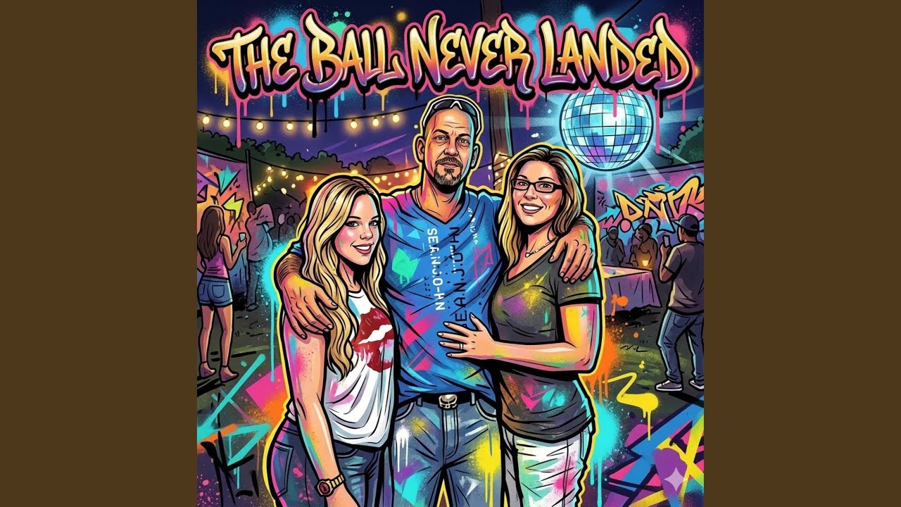 The Ball Never Landed