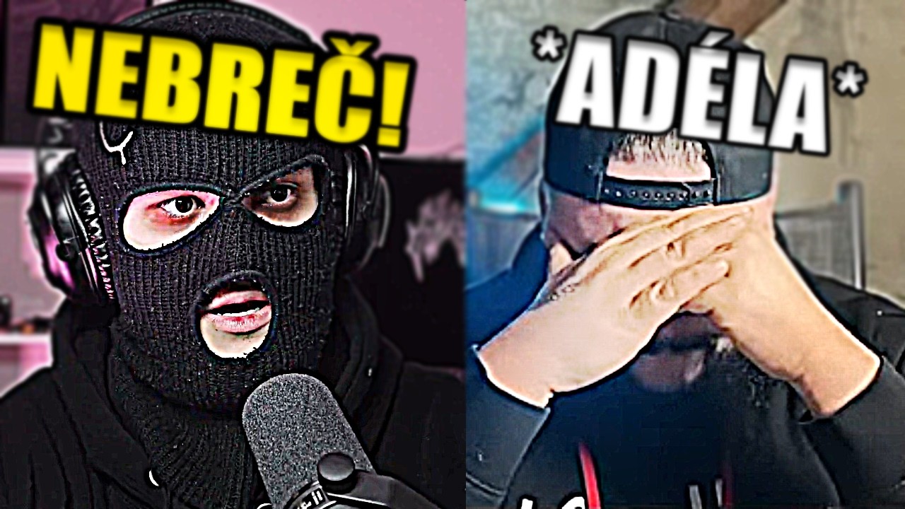 UBOŽÁK ROKU...