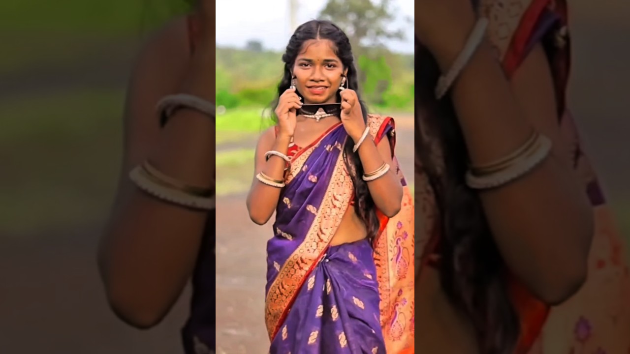 laxmi satvi new video 🥰🥀