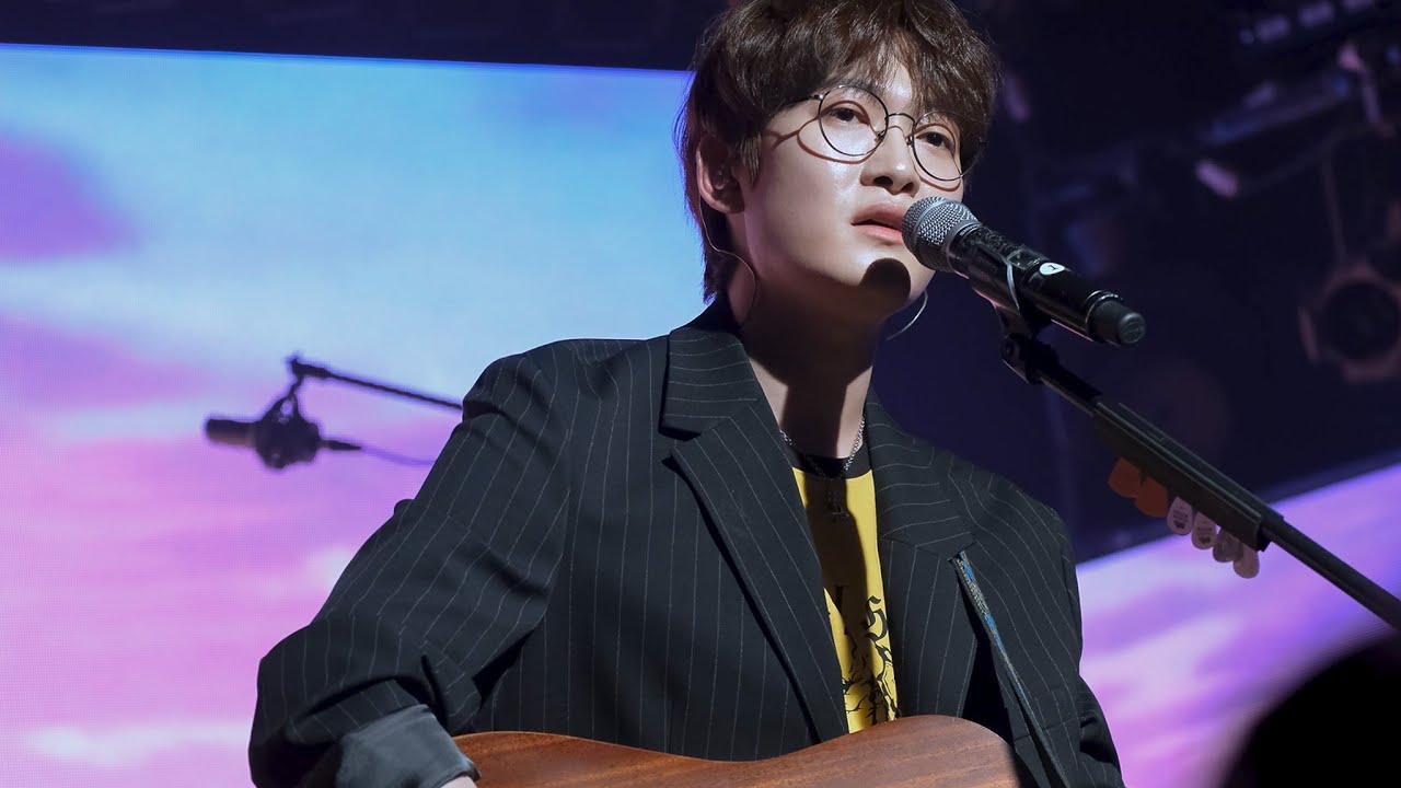 23.05.20 너드커넥션(Nerd Connection) - 너드커넥션 단독 콘서트 : 롤링 28주년 기념 공연 Full