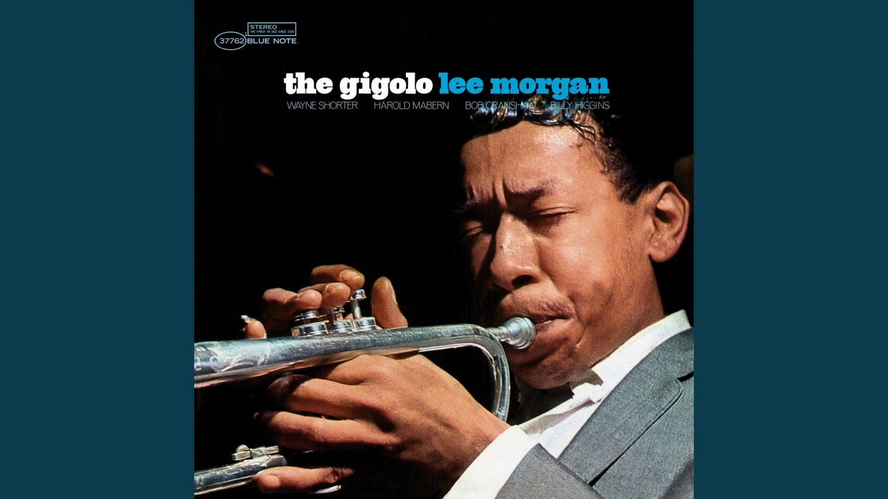 The Gigolo