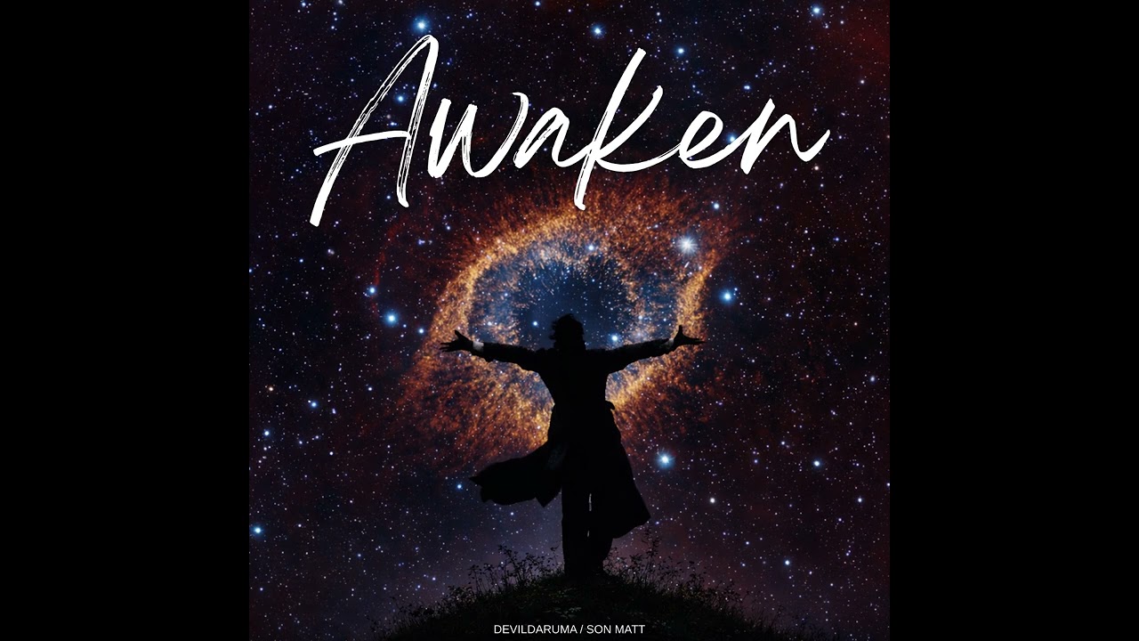 AWAKEN  - ALBUM #music #album #song #rock #sounds