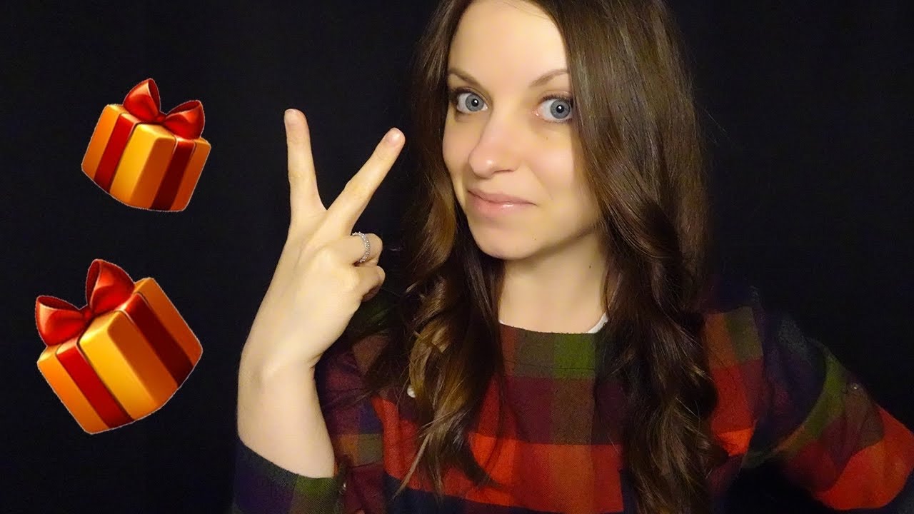 2 BABBI NATALE E TANTO WHISPERING ASMR ITA
