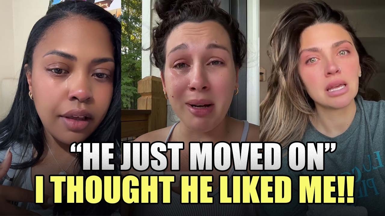Women Are FURIOUS Men Don't STAY In The Friend Zone Anymore