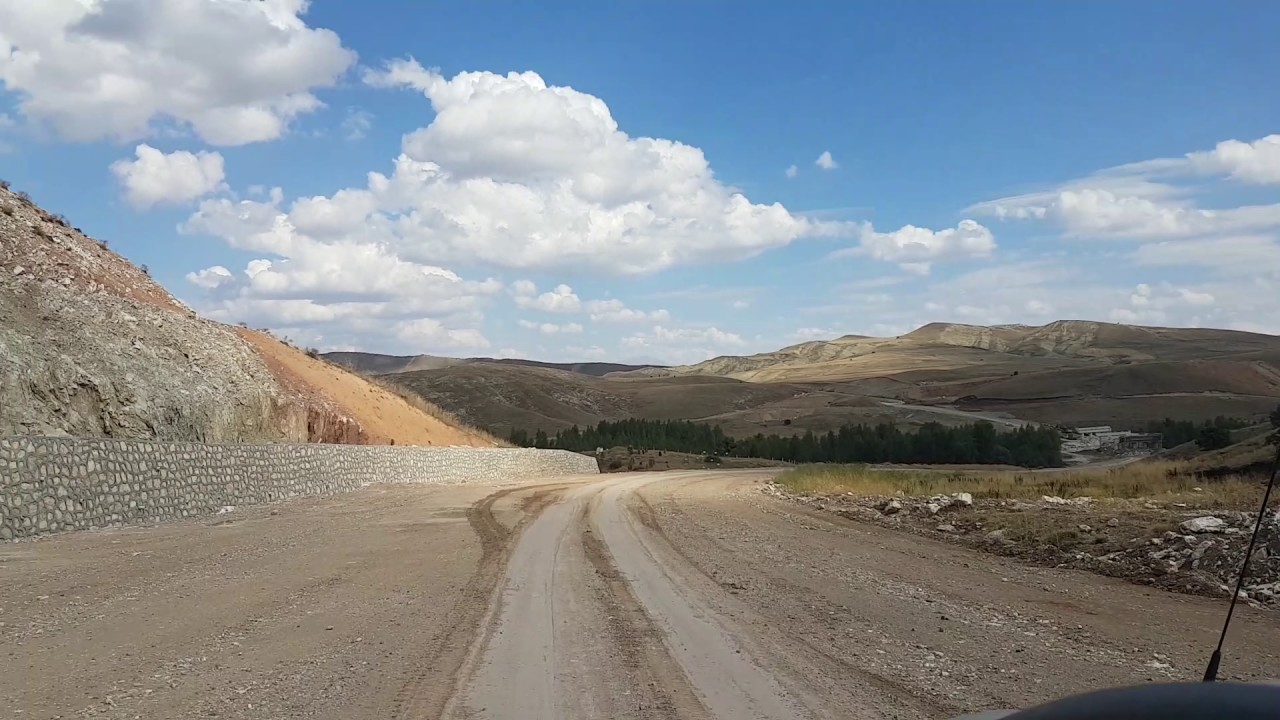Celalli Köyünden Fertelli (Bakımlı) Köyüne Yolculuk