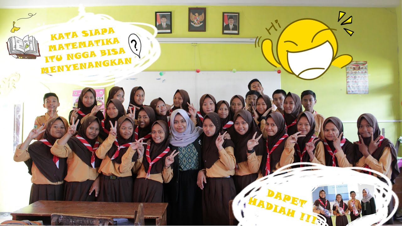 Model Pembelajaran Kooperatif Tipe STAD, Ubah Matematika Jadi Lebih Menyenangkan!