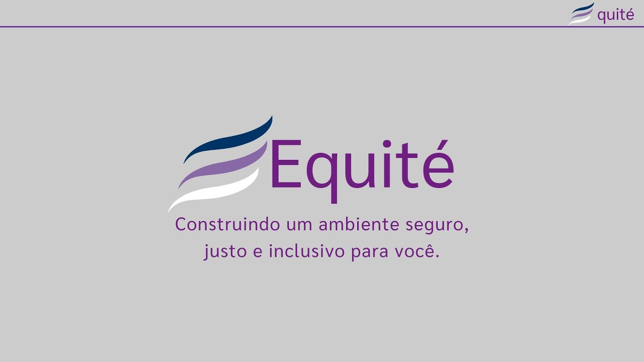 Projeto Integrador Equit&eacute;
