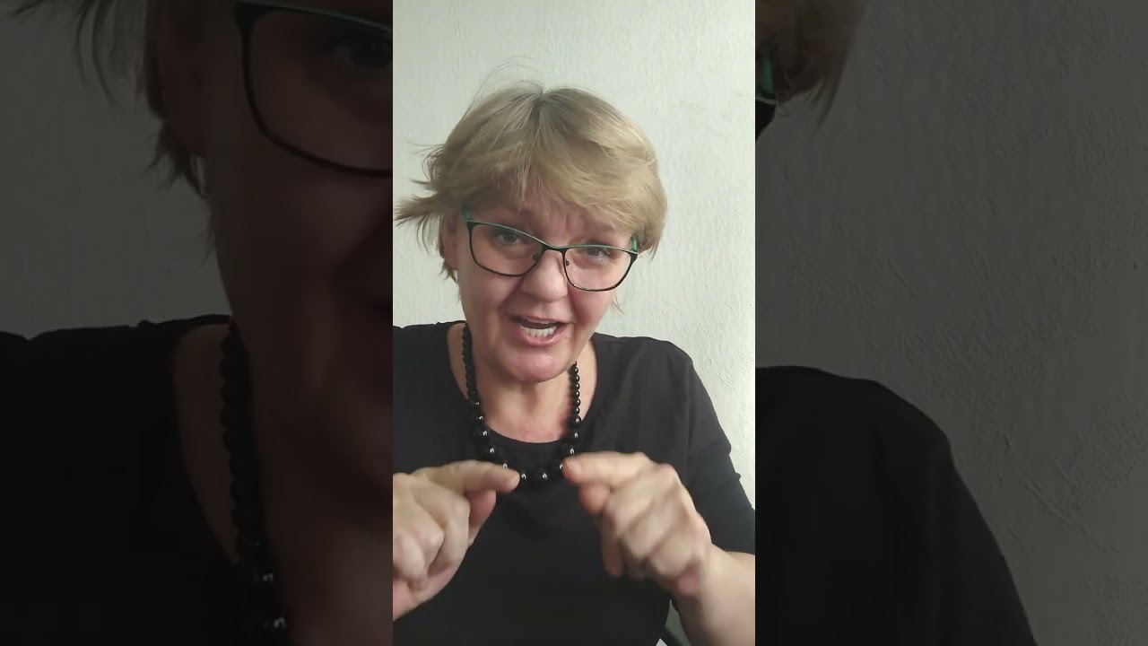 Karma!  Weißt du, was ist das? 🤔