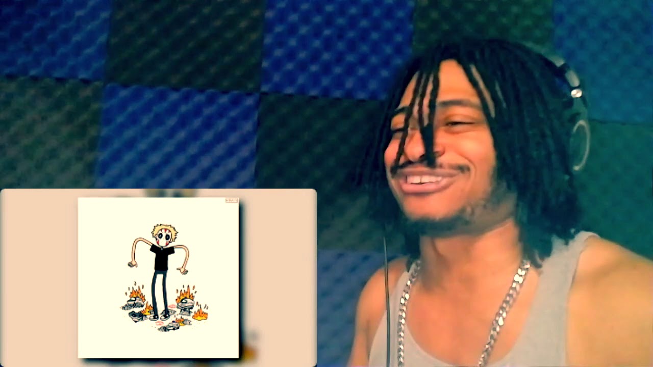 Afourteen - NYPD (REACTION)