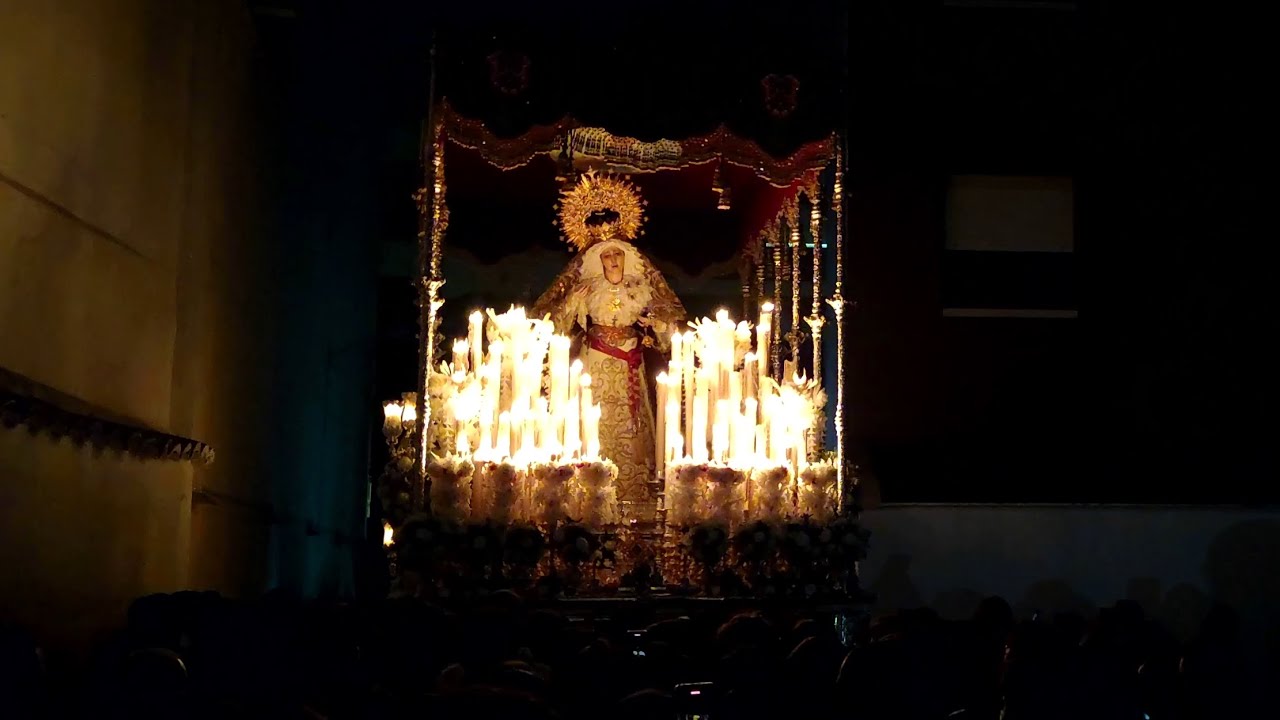 ₄ₖConsuelo || Entrada || Sinfónica de Miguelturra || 2023 || Miércoles Santo || Ciudad Real