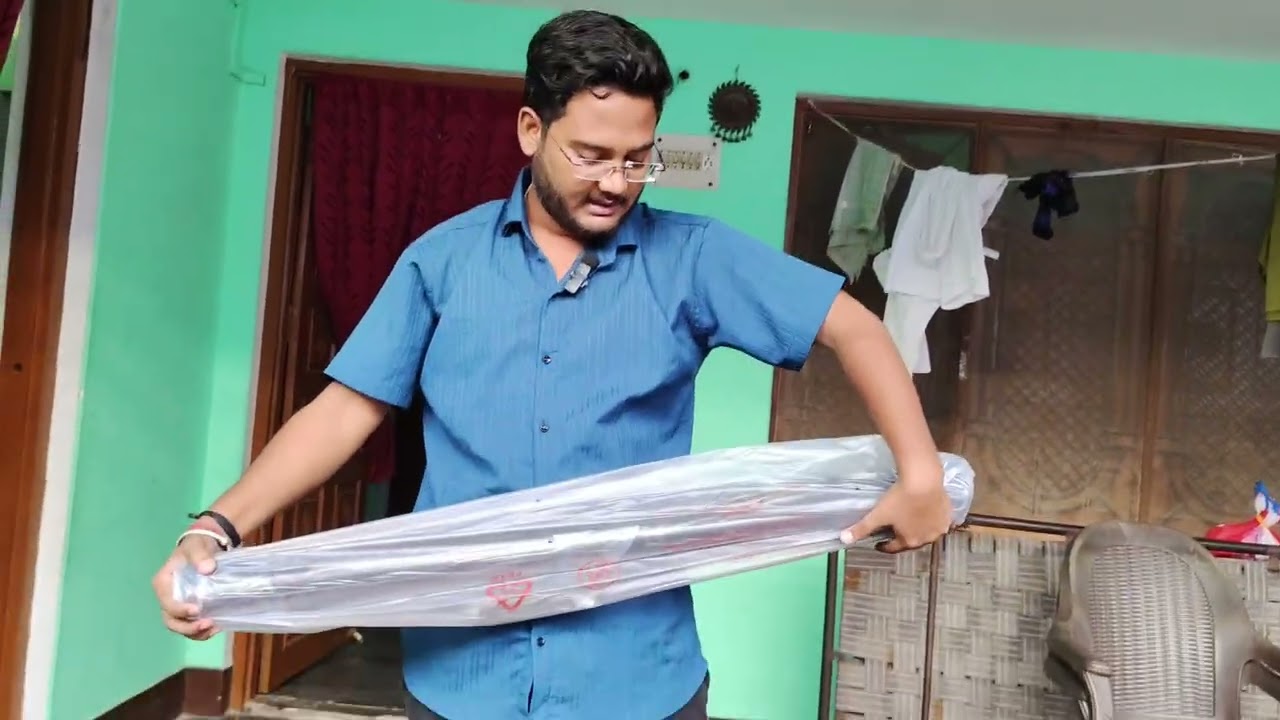 Boat Aavante prime 5.1 5050D Unboxing | 1st Ever video on Youtube 