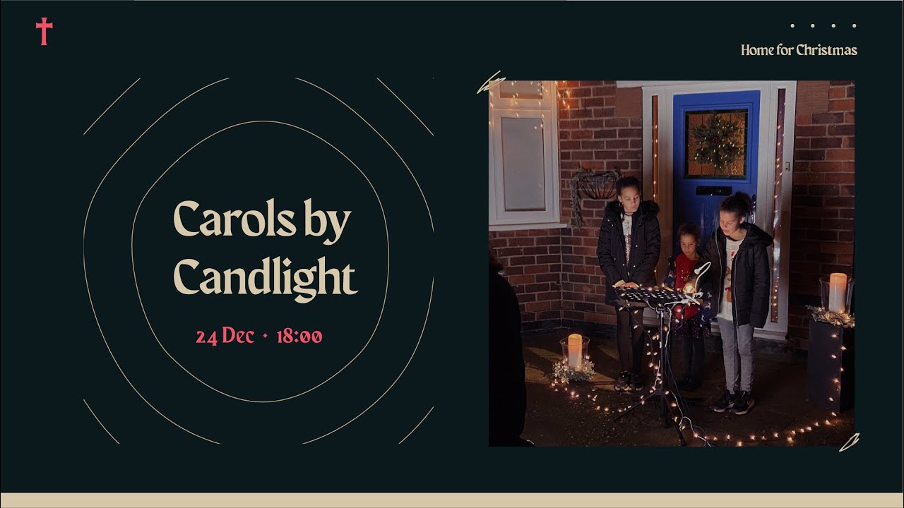 Carols by Candlelight