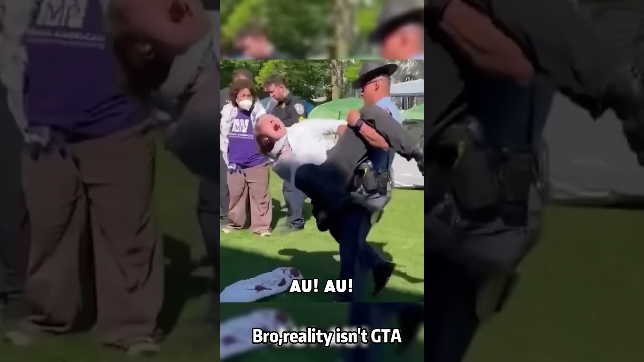 Funny police #usa #funny #police