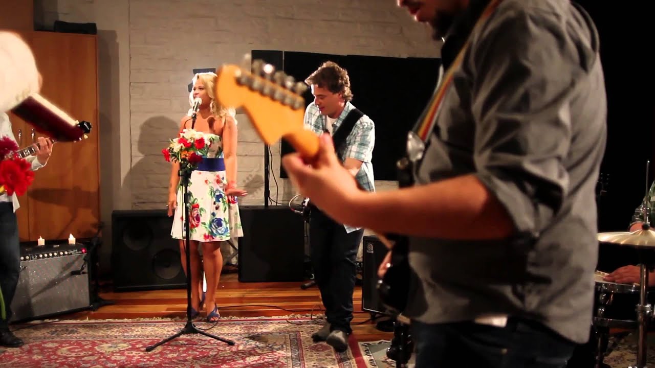 Chimarruts - Prece (Clipe Oficial)