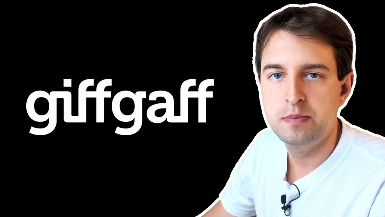Обзор широкополосного доступа giffgaff &mdash; хорош ли оптоволоконный интернет от giffgaff?