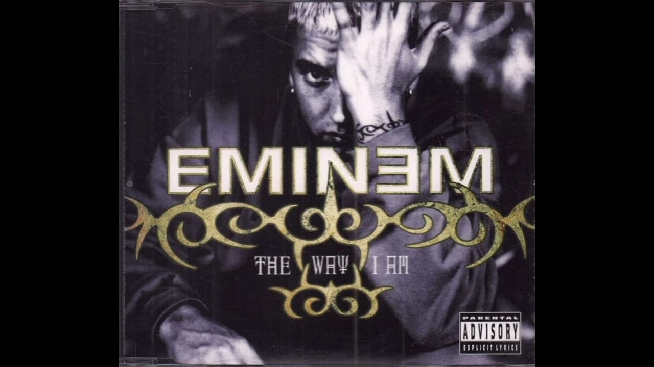 What if Eminem's The Way I Am was UK rap?