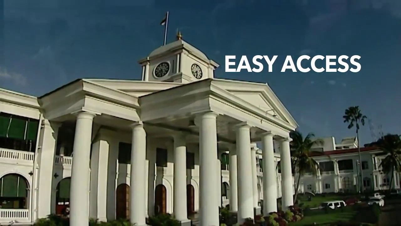 Easy Access - Administrative Reforms Commission