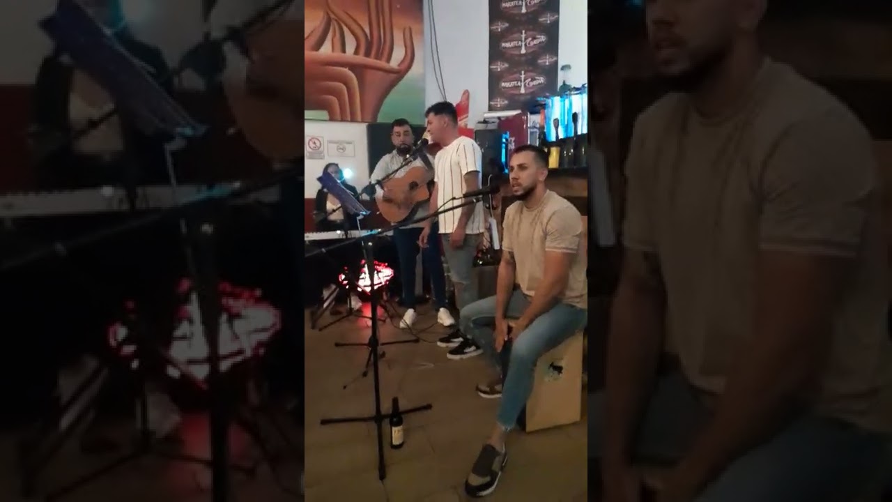 Victor el gitano 2022