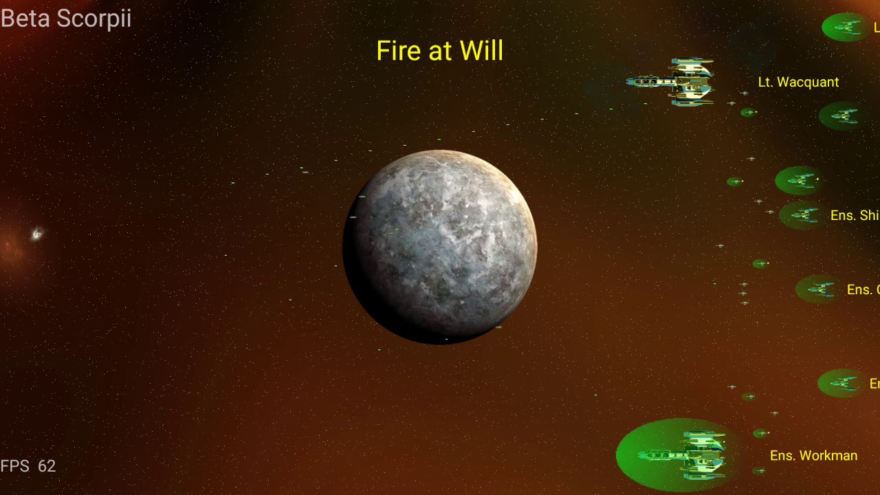 Space Risk