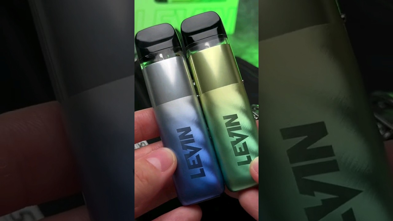 Smoant Levin Pod