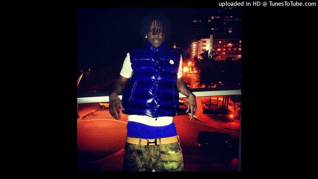 Chief Keef - Take It Back (Prod By MoneyBeats) [Unreleased 2013] HQ