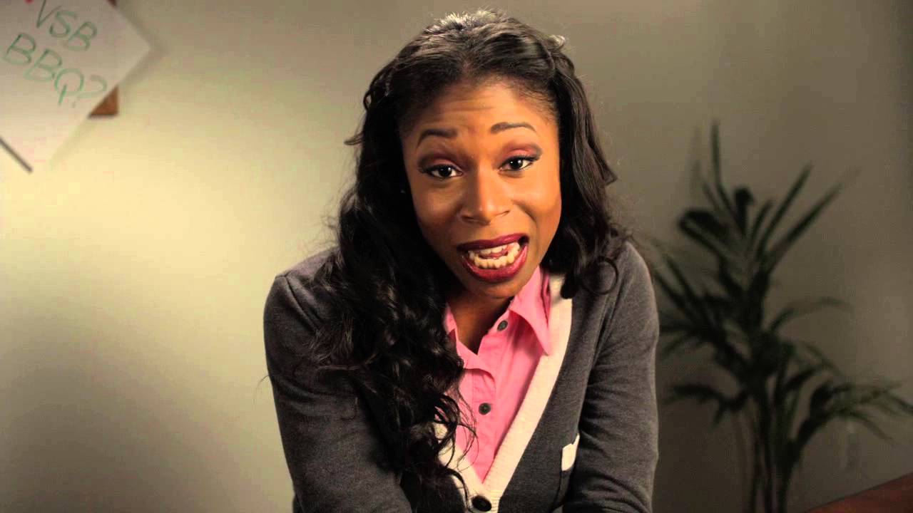 Very Smart Brothas TV Pilot (TRAILER)