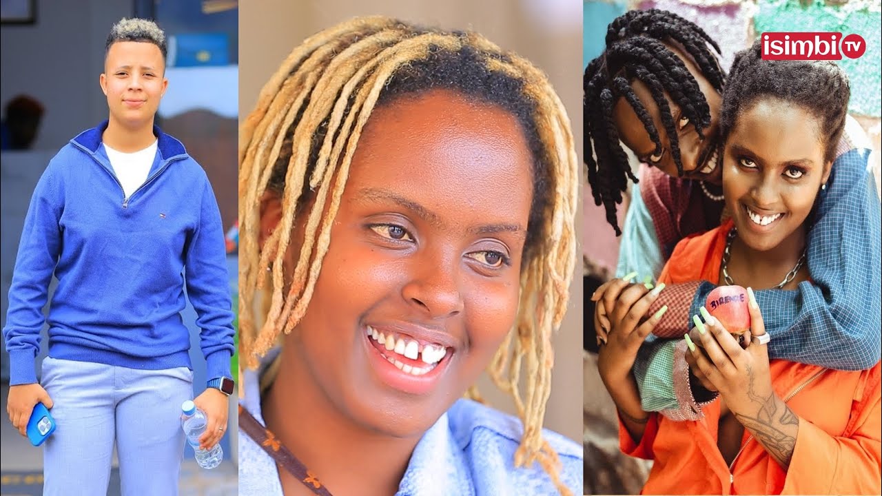 JUNO NI NJYE WAMURETSE|AMABERE yanjye uwayabonye AKANTUKA BIRAMUREBA|Nababajwe n'ikintu kimwe gusa..