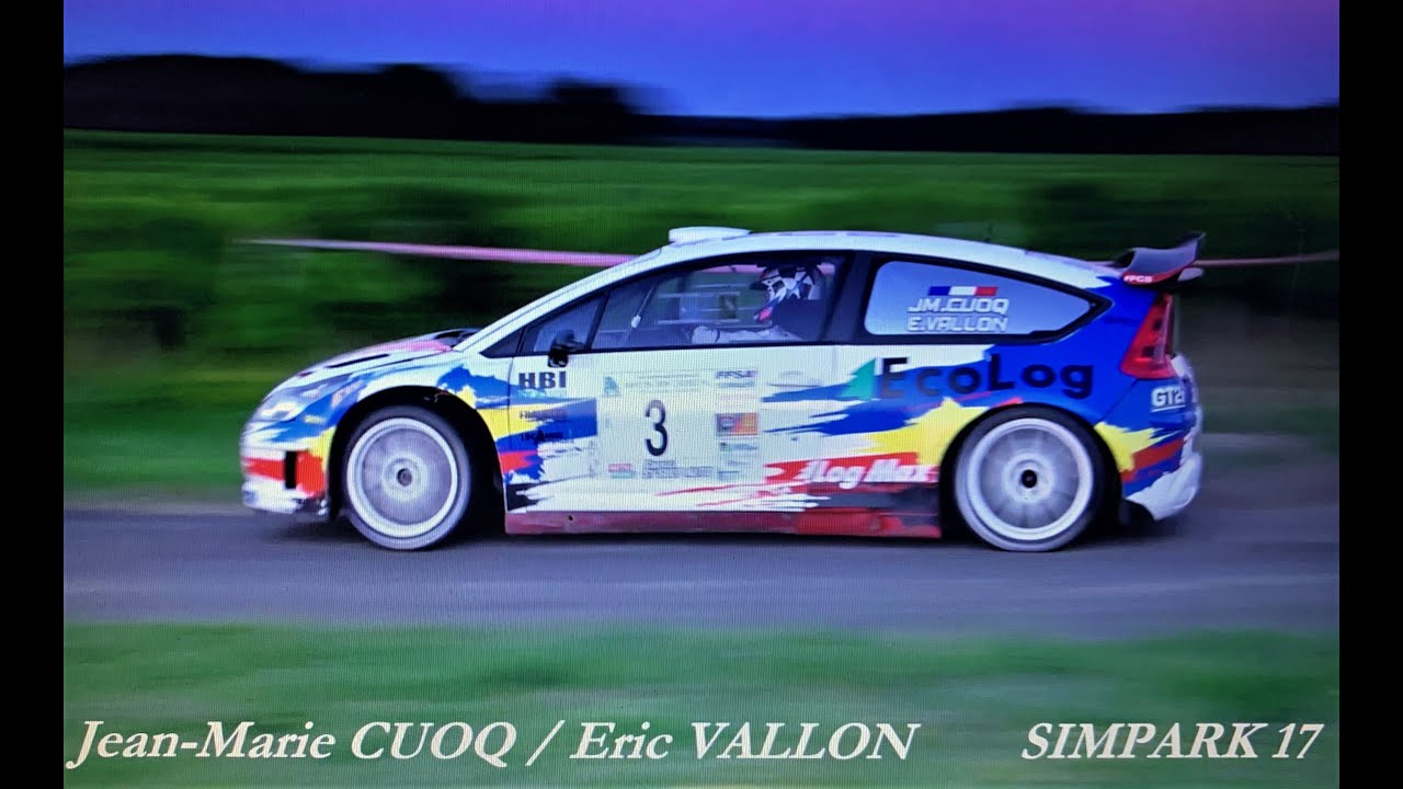 RALLYE DE SAINTONGE 2021 [HD]