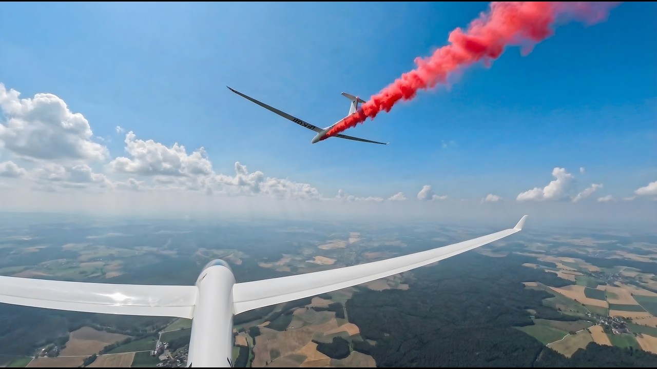 Drawing  the House of Santa Clause with a Glider I Flightlvl Challenge